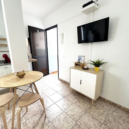 Mahostly Apartamento Comillas Sh Arrecife (Lanzarote) Exterior foto