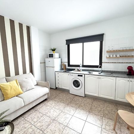 Mahostly Apartamento Comillas Sh Arrecife (Lanzarote) Exterior foto
