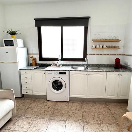Mahostly Apartamento Comillas Sh Arrecife (Lanzarote) Exterior foto