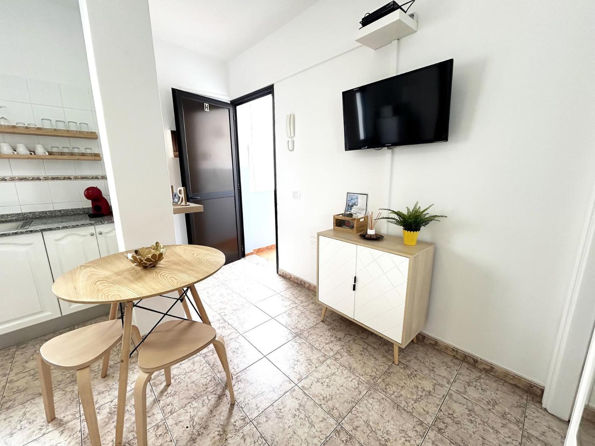 Mahostly Apartamento Comillas Sh Arrecife (Lanzarote) Exterior foto