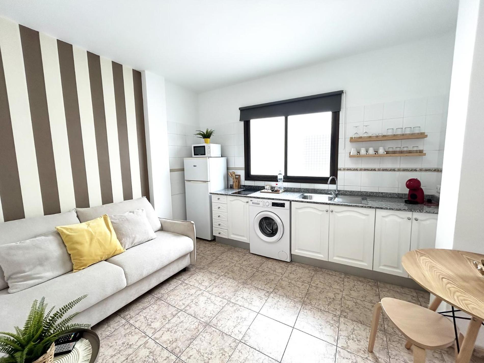 Mahostly Apartamento Comillas Sh Arrecife (Lanzarote) Exterior foto