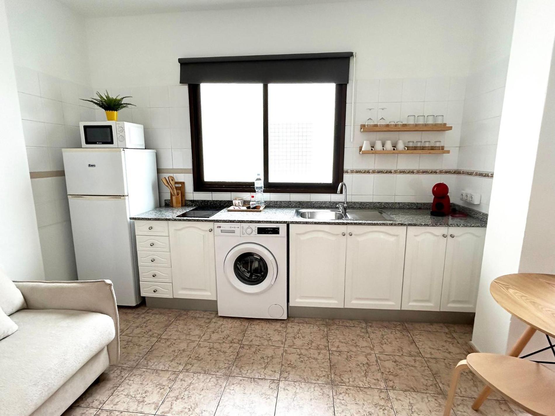Mahostly Apartamento Comillas Sh Arrecife (Lanzarote) Exterior foto